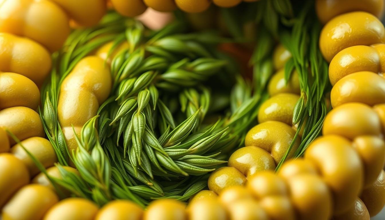 BarleyGreen supplement for digestion