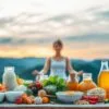 Best probiotics for stress relief
