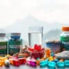 Boost your metabolism naturally with probiotic