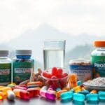 Boost your metabolism naturally with probiotic