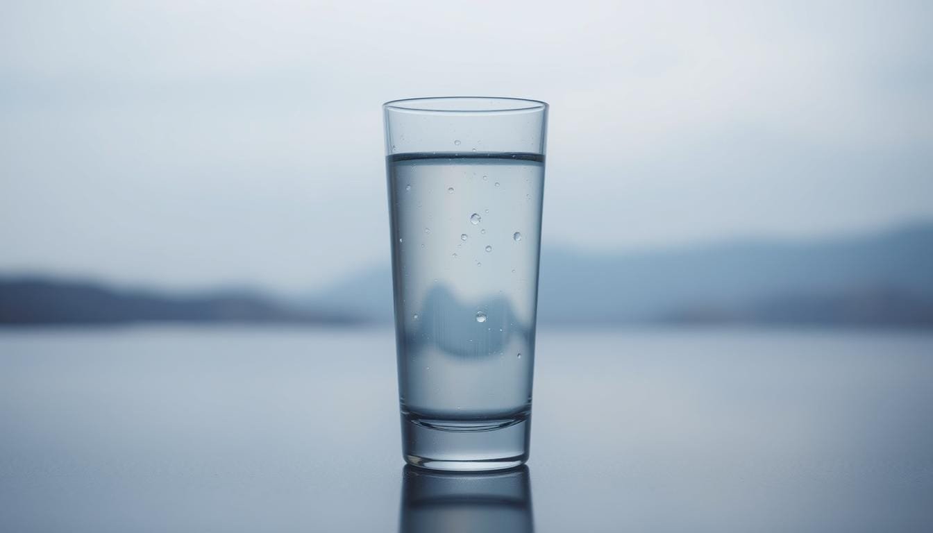 Can hydrogen water cause acid reflux?