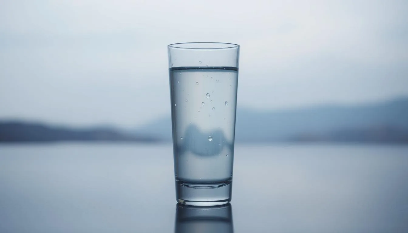 Can hydrogen water cause acid reflux?