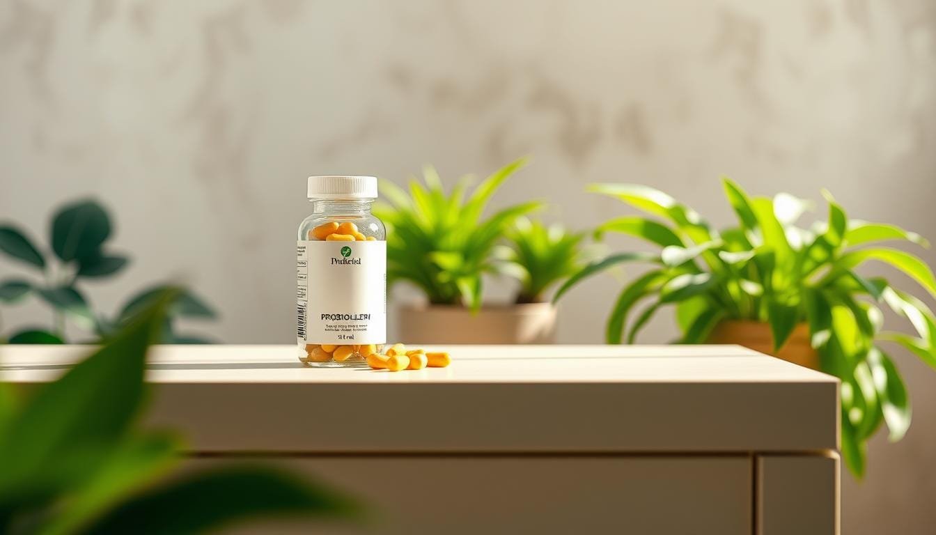 Can probiotics work quickly?