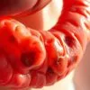 Do probiotics help with ulcers?