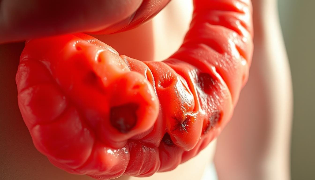 Do probiotics help with ulcers?