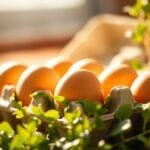 Do probiotics improve egg quality?
