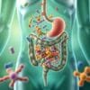 Do probiotics improve metabolism?