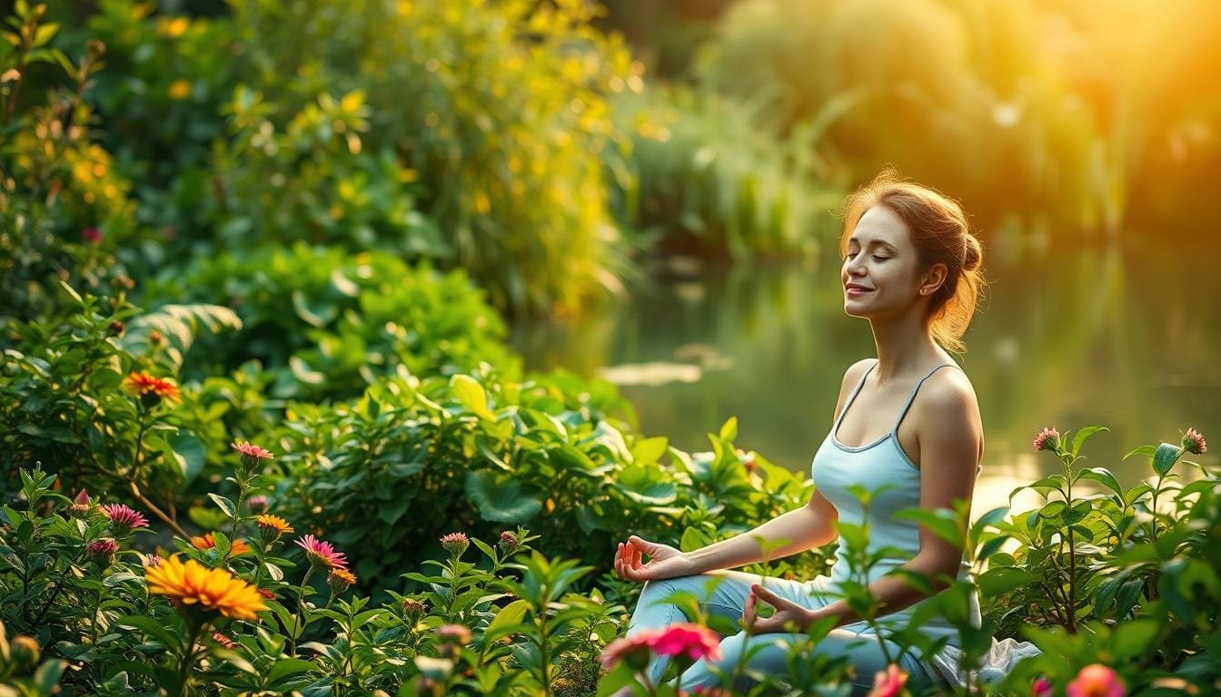 Feel better from the inside out