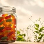 How do probiotics help mental health?