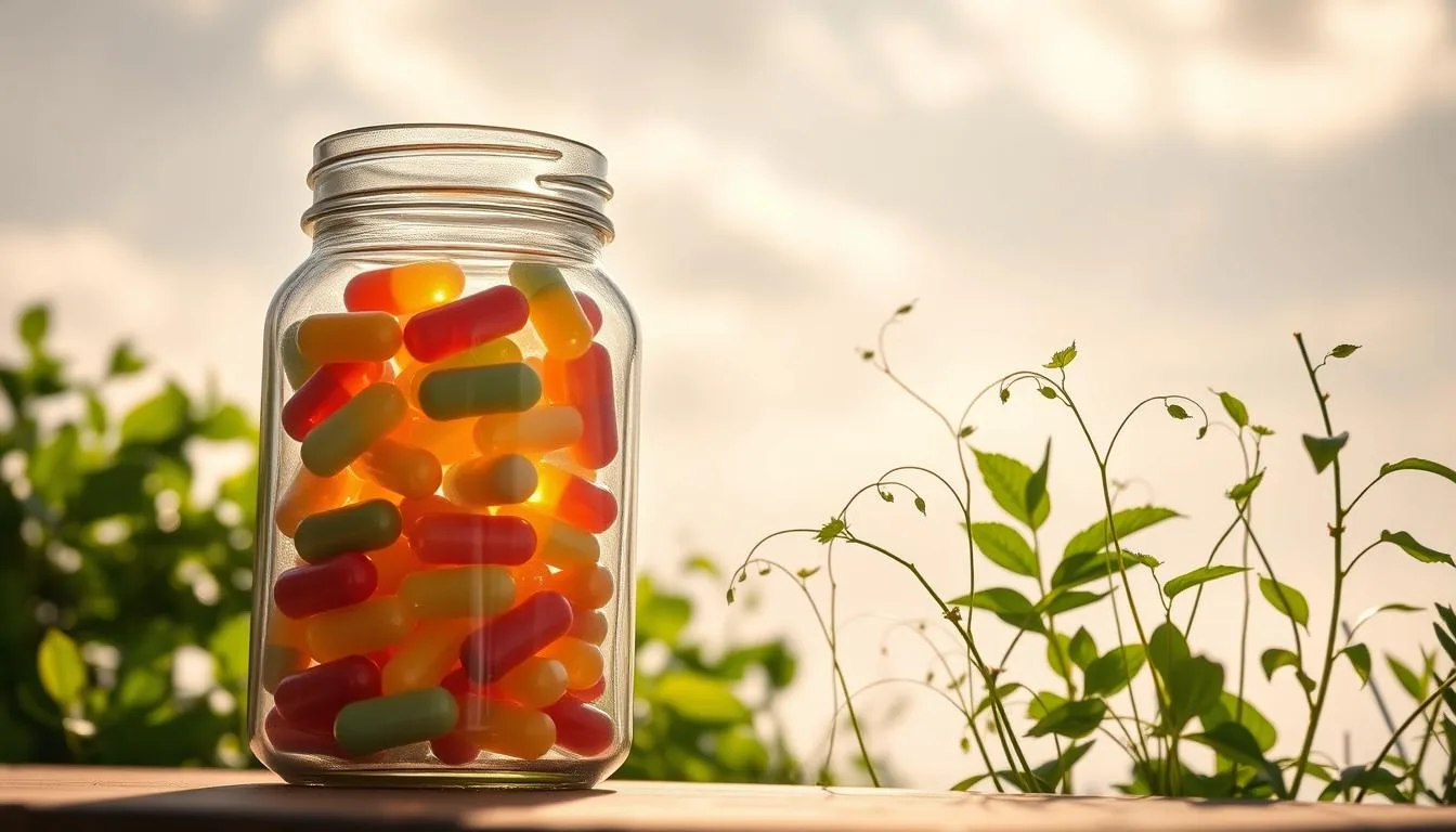 How do probiotics help mental health?