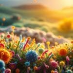 How do probiotics prevent disease?