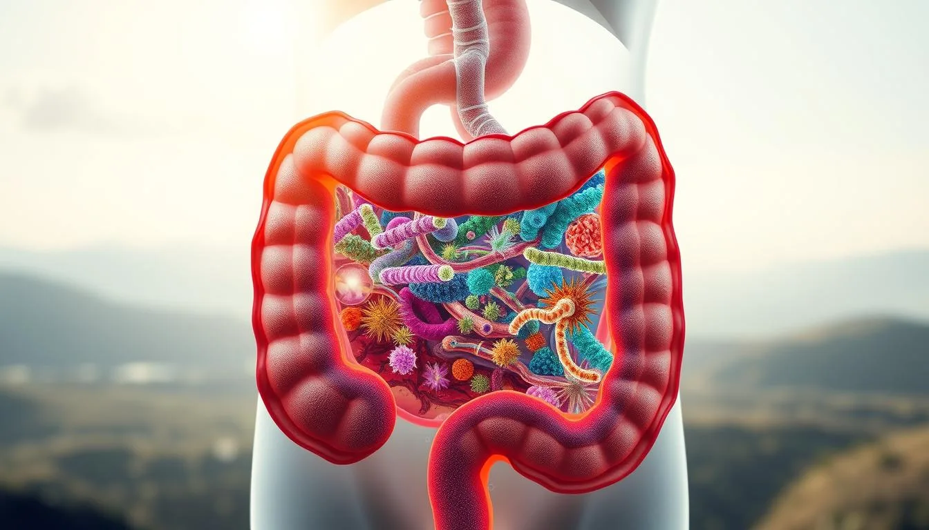 How do probiotics work?
