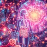 How gut bacteria affects mental health?
