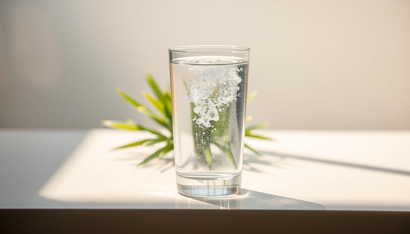 How many times a day should you drink hydrogen water?