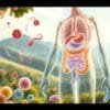 How probiotics affect the body