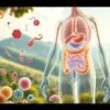 How probiotics affect the body