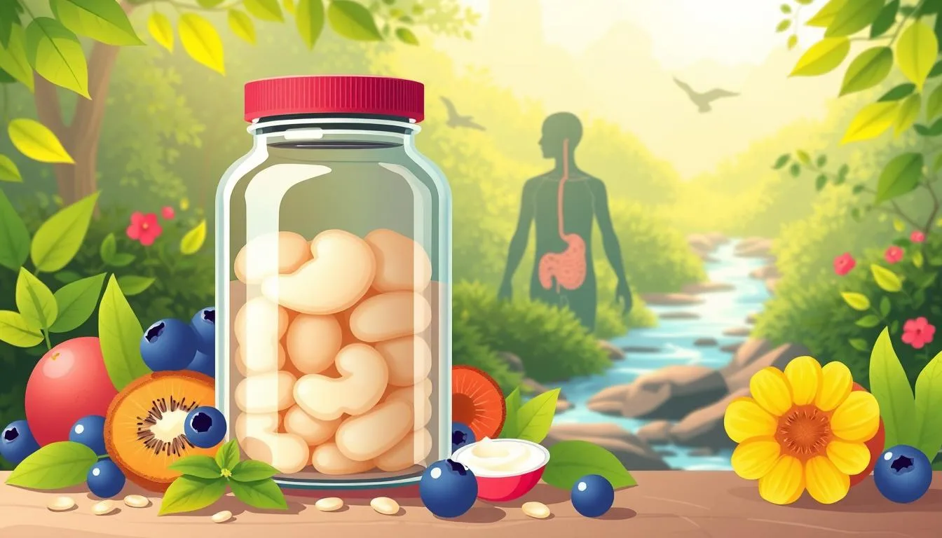 How to choose a probiotic?