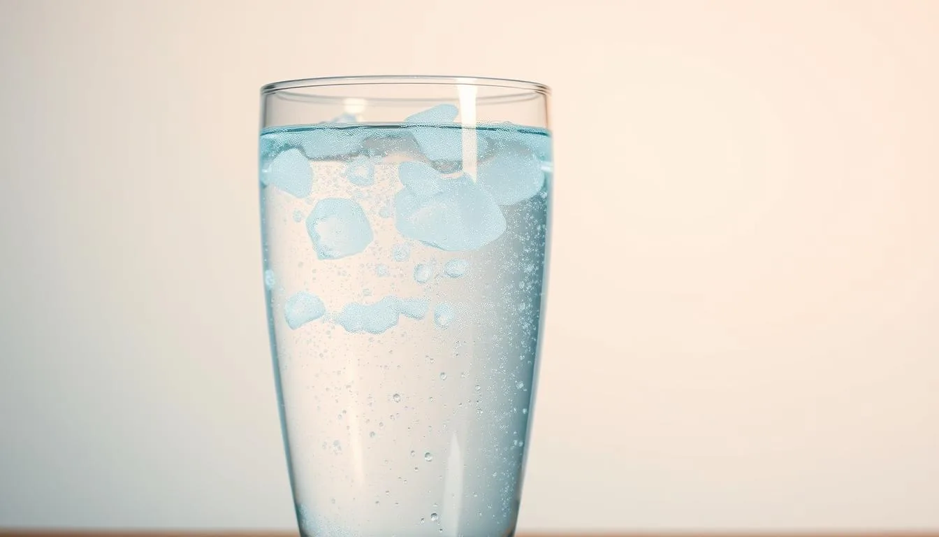 Hydrogen Water: Miracle Drink or Overhyped Myth?