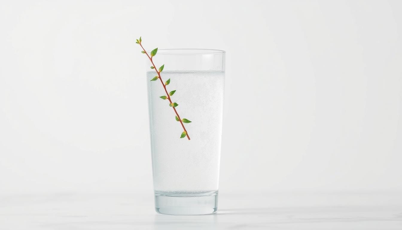 Hydrogen water benefits backed by science