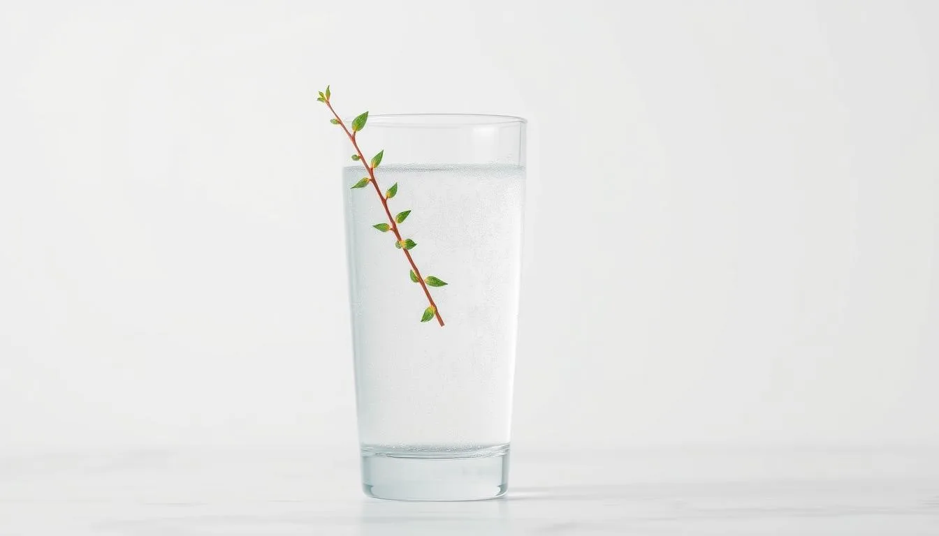 Hydrogen water benefits backed by science