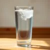 Hydrogen water for athletic recovery