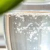 Hydrogen water for radiant skin