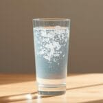 Is hydrogen water better than RO water?