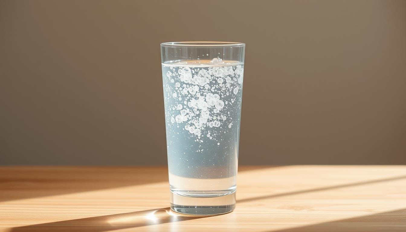 Is hydrogen water better than RO water?