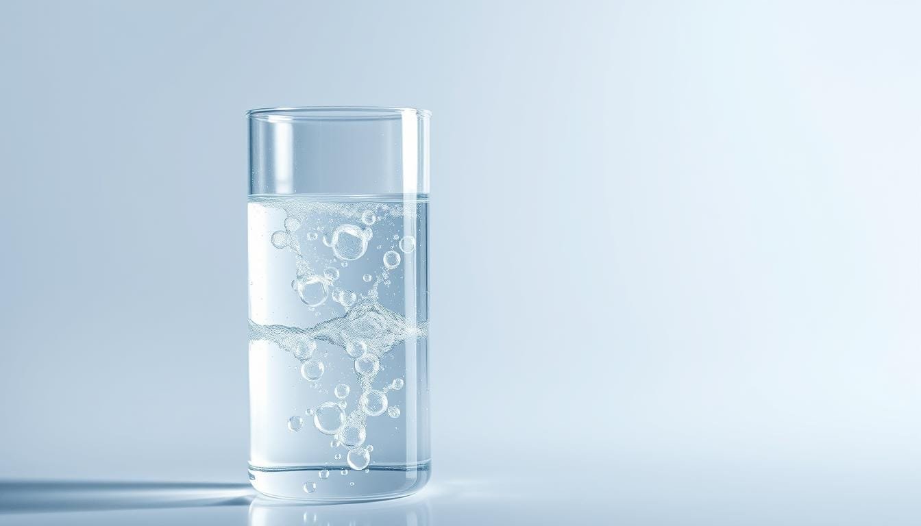 Is hydrogen water better than RO water?