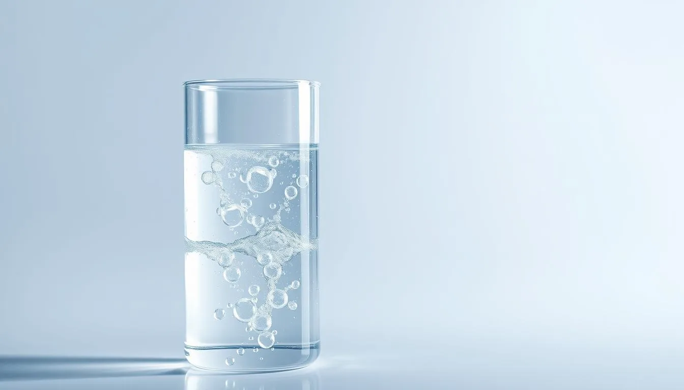 Is hydrogen water better than RO water?