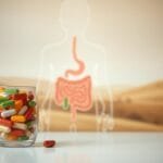 Keep your digestion steady with probiotic