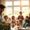 Keep your family healthy with family