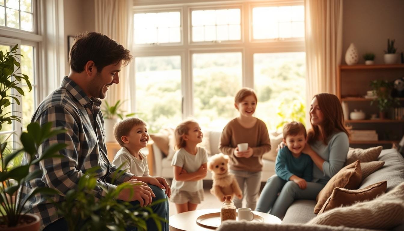 Keep your family healthy with family