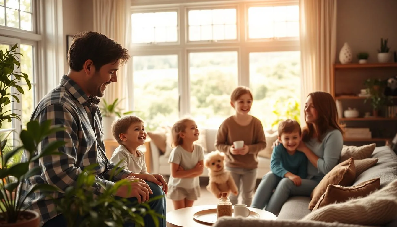 Keep your family healthy with family