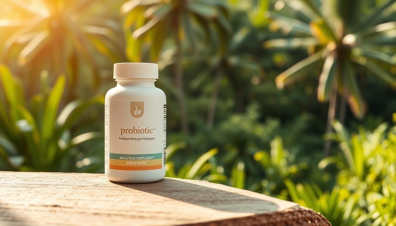 Probiotic for travel gut health