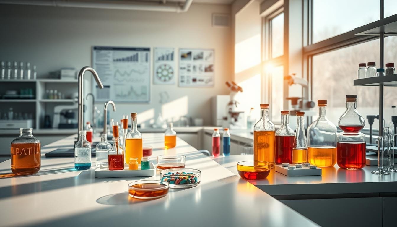 Probiotic research and studies