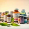 Probiotics for depression support