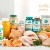 Probiotics for high-protein diets