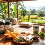 Probiotics for stress reduction