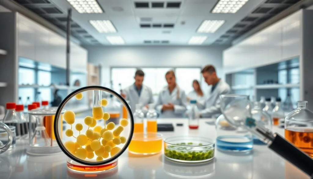 Probiotics safety