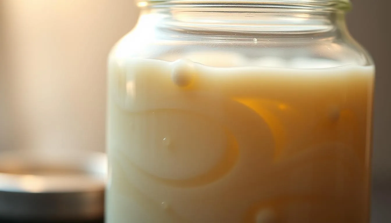 Reduce puffiness and inflammation with probiotic