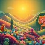 Stay healthy in new places with probiotic