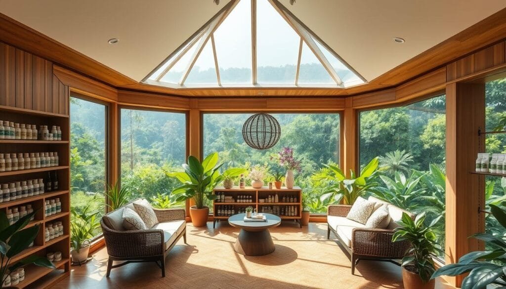 Wellness Concept Malaysia support