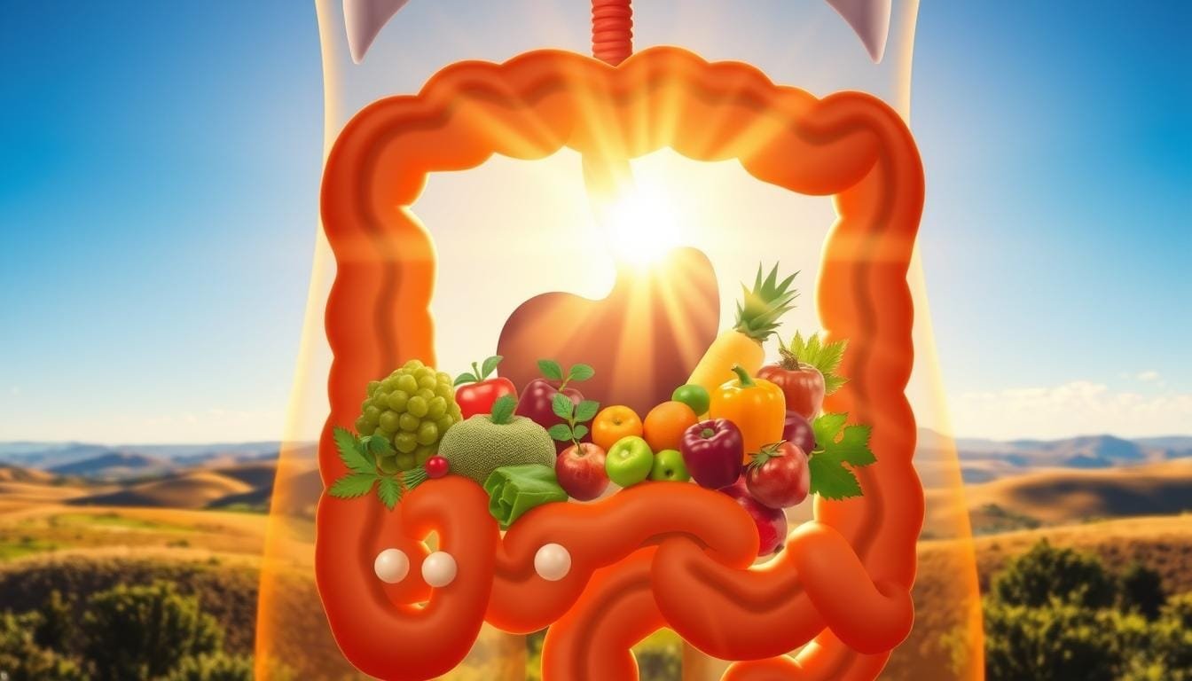 What are the symptoms of lack of probiotics?