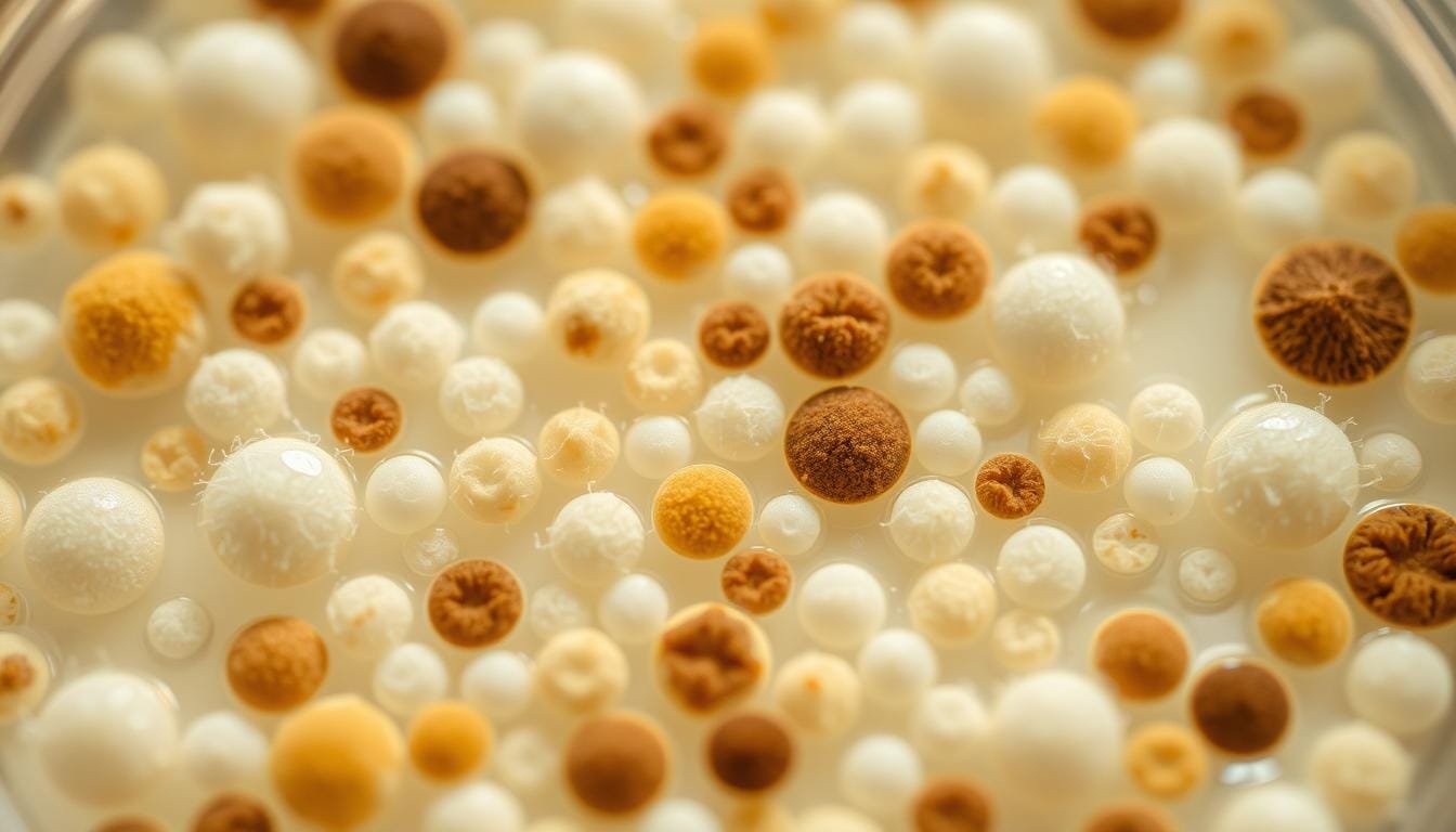 What does CFU stand for?