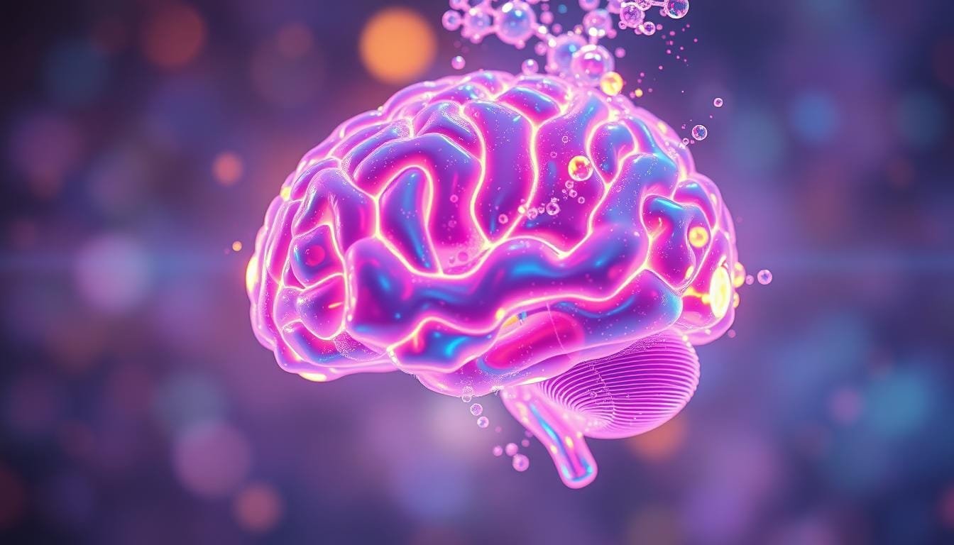 What does hydrogen water do to your brain?