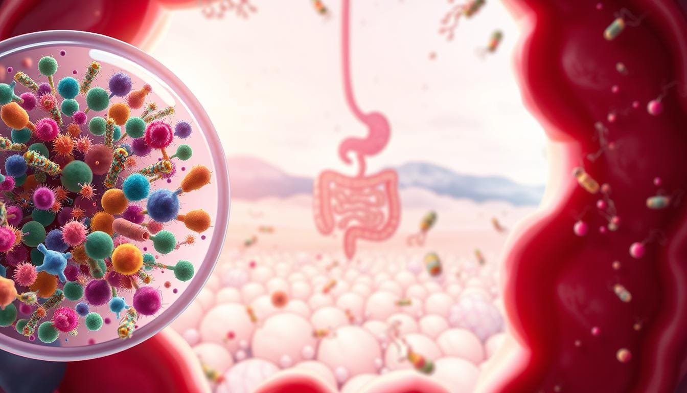 What is most important in a probiotic?