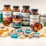 What is the basic concept of probiotics?