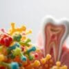 What is the role of probiotics in caries prevention?