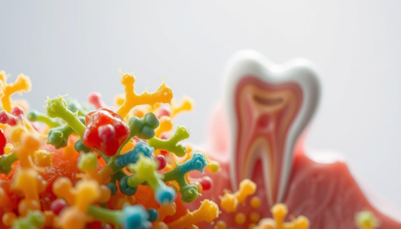 What is the role of probiotics in caries prevention?